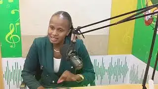 Turathaítira ugima wa mwirî hamwe na Dr Milka irungu