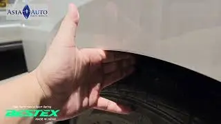 TOYOTA NOAH 80系 令部車跑快速公路唔再左搖右擺 日本製 BESTEX SPORT 彈弓幫到你 亞洲汽車材料有限公司