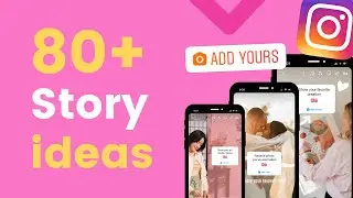 80+ PROMPTS & QUESTION ideas using 