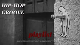 playlist | 흐지부지 끝난 썸, 감정 정리 힙합 플리 ☕🎧 | HIPHOP · R&B · Groove | ZZZ 🎧