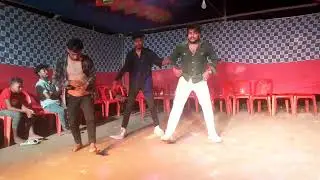 সুন্দর ডান্স