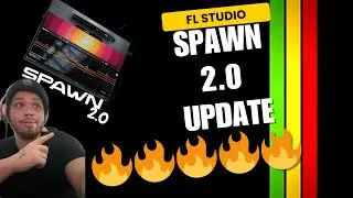Spawn 2.0 VST &ndash; New Update is CRAZY! (Beat Cookup + Review)
