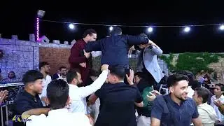 حفل زفاف العريس رامي نجل السيد عبدو رمضان عشاوي ج2