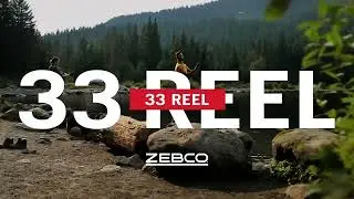 The Tried and True Zebco 33 Reel