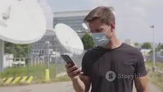 Google Pixel 9  The Satellite Connectivity