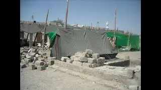 Awaran Balochistan Earthquake and Al-Khair Trust Services / Al khair Trust foundation
