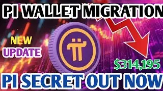 SHOCKING: PI NETWORK 2025 PLAN WALLET TO BANK TRANSFERS+DEX INTEGRATION PAYOFFPI LIVE:PI NEW UPDATE💸