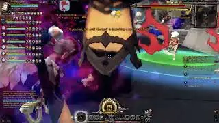 Abyss Walker POV - [Legacy] Rune Dragon Nest Hardcore LB28 - God Game Dragon Nest