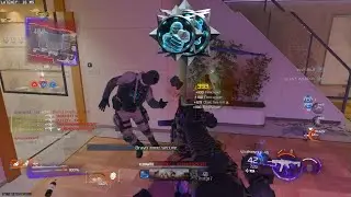 Nuke with the new smg STURMWOLF 45 🚀