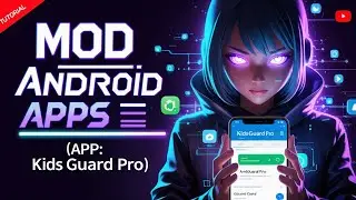 💥How To Find KeyWords in Android Apps &ndash; MT Manager Vip | Clown Tricks