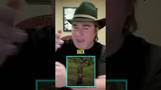 Arthur Morgan walks through how he created his weapon pullout animation🔫 #shorts