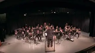 Vernon High School MPA 2024