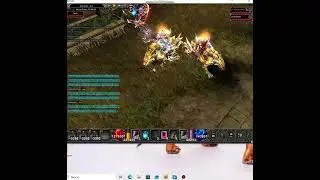 GG DE DL/ DLMAGESTAD VS HADES MULATINO S6