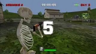 Blood And Bacon Walkthrough and Game Guide On How To Be Good At this AAA Game