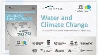 World Water Development Report 2020