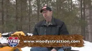 Woody&rsquo;s&reg; Twist&trade; Screws &ndash; Duck Truck Upgrade