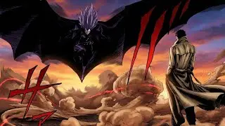 Zombie Man vs Pureblood | One Punch Man #opm 