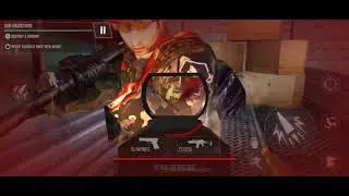 BattleOps Chapter 1 Level 7 Going Up WalkThrough