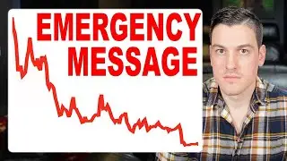 STOCK MARKET JUST FLIPPED! (DO THIS)