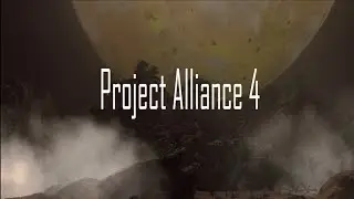 Crysis 1 Моды и карты  .SP Карта Project Alliance 4 Что за Стимулин?
