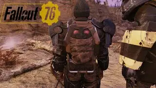 Fallout 76 mothman traveler bundle