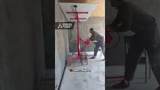 Подъемник для гипсокартона | Эксперт по дизайну INT