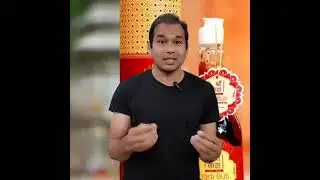 श्री केश तेल को बारेमा बोल्दै बिकास शाहि bikaash shaahi about shreekesh hair oil
