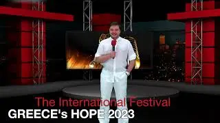 S8 GREECE's HOPE 2023 anons