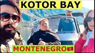 സന്തോഷ് ജോർജ് കുളങ്ങര പറഞ്ഞ Kotor and perast , Montenegro