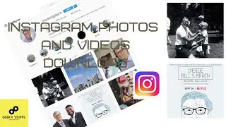 How to download videos and images from Instagram? (OGInstagram plus)