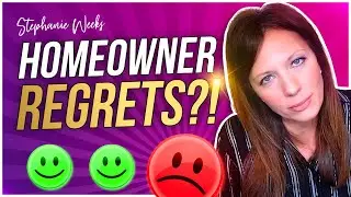 Millennial Home Ownership [Why 63% say they REGRET it]