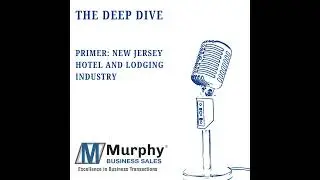 Primer: New Jersey Hotel and Lodging Industry