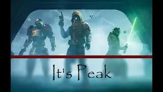 Destiny 2: renegades story trailer reaction: i love it