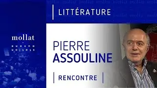 Pierre Assouline - Tu seras un homme, mon fils