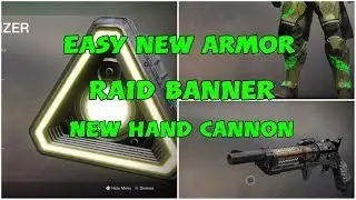 How to unlock Tier 2 reckoning/Tier 3/Synthesizer upgrade/weak synthesizer/synthesis Quest guide