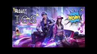 How to download Bullet Angel on IOS devices  Pc needed