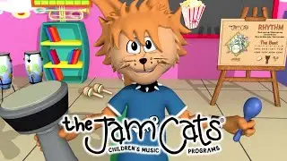 Jump Song - Popcorn  | Kids Exercise Song | Brain Breaks | Kindergarten Music | Preschool Learning