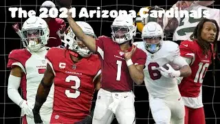 The 2021 Arizona Cardinals Season Collapse