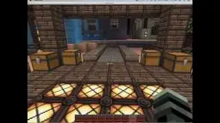 ModeSurvie MineCraft &eacute;pisode 1