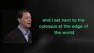 TED Talks Shadowing with Andrew Solomon | American Accent | Shadowing Exercises