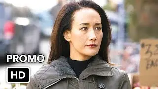Designated Survivor 2x21 Promo 