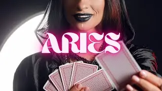 ARIES🤐 LIFE RESCUE ALERT: Your Finances Are Getting Revived ASAP! 🚑 TAROT TODAY