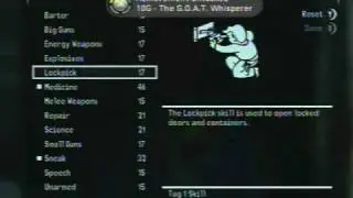 Fallout 3 Pt. 3: 16 Years Old