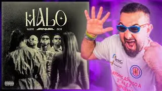 PAPI GAVI REACCIONA A 