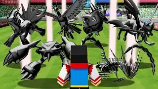 FIZ UMA FARM DE RAIDS ENORME - Pixelmon Ep.9 &lsaquo; Edukof Games &rsaquo;