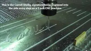 Shelby Commercial