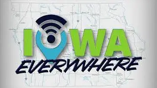 Iowa Everywhere - Sports Network - Two Guys Intro