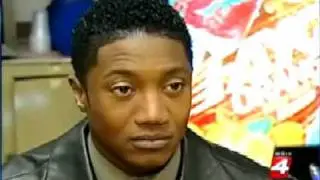 Man Robbed While on Myspace Date