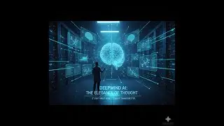Ez az AI k&eacute;pes &Oacute;R&Aacute;KIG gondolkodni a v&aacute;laszon? (Gemini 3 Deep Think)