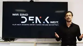 KI-basierte Bildanalyse als ideale L&ouml;sung: So funktioniert der VISION AI Hub von DENKweit